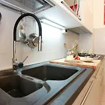 Keys Of Italy - Faenza 5 - 3 Bedrooms In Florence's Center Apartment *
