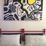 Keys Of Italy - Faenza 5 - 3 Bedrooms In Florence's Center Apartment Florence