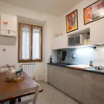 Keys Of Italy - Faenza 5 - 3 Bedrooms In Florence's Center Apartment