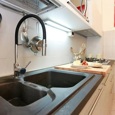 Keys Of Italy - Faenza 5 - 3 Bedrooms In Florence's Center Apartman *