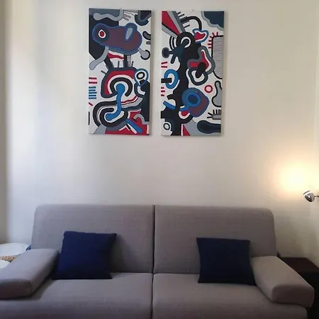 Keys Of Italy - Faenza 5 - 3 Bedrooms In Florence's Center Daire