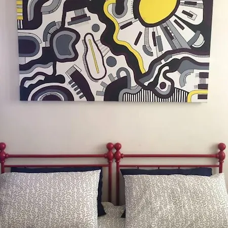 Keys Of Italy - Faenza 5 - 3 Bedrooms In Florence's Center Daire Floransa