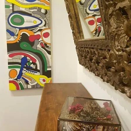 Keys Of Italy - Faenza 5 - 3 Bedrooms In Florence's Center