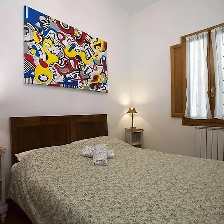 Keys Of Italy - Faenza 5 - 3 Bedrooms In Florence's Center Apartman *