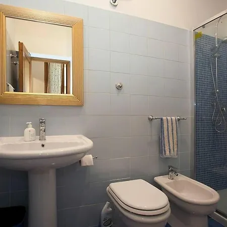 Lejlighed Keys Of Italy - Faenza 5 - 3 Bedrooms In Florence's Center *