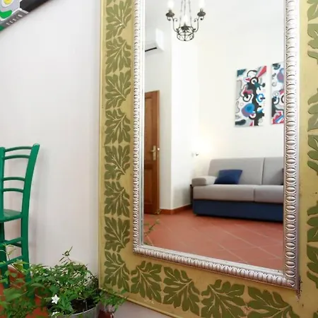 Keys Of Italy - Faenza 5 - 3 Bedrooms In Florence's Center *