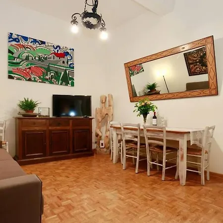 Daire Keys Of Italy - Faenza 5 - 3 Bedrooms In Florence's Center