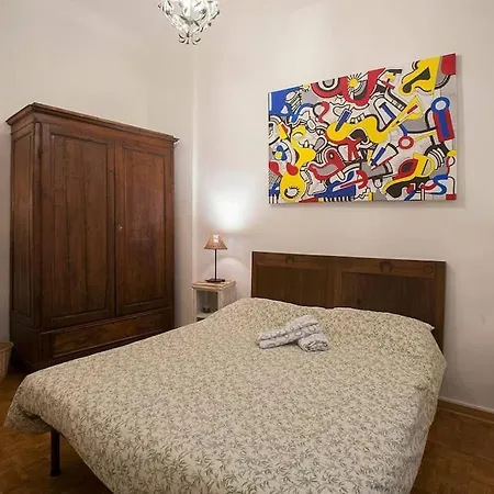 Keys Of Italy - Faenza 5 - 3 Bedrooms In Florence's Center