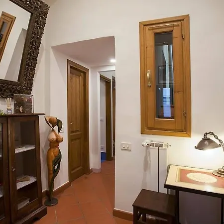 Keys Of Italy - Faenza 5 - 3 Bedrooms In Florence's Center Daire Floransa