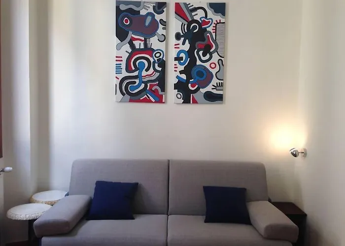 Keys Of Italy - Faenza 5 - 3 Bedrooms In Florence's Center Appartement