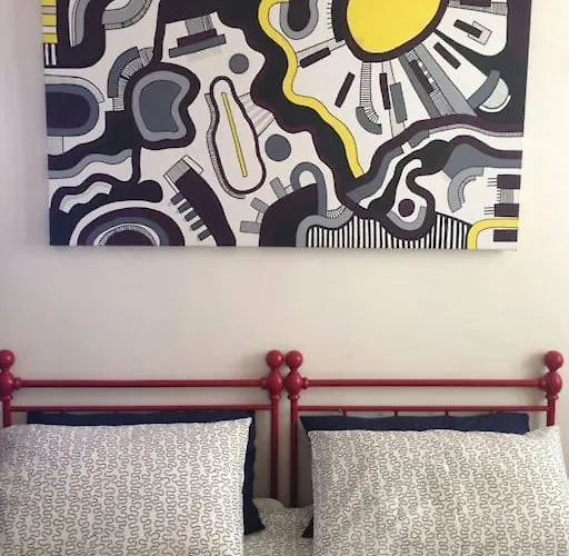 Keys Of Italy - Faenza 5 - 3 Bedrooms In Florence's Center Appartement Florence