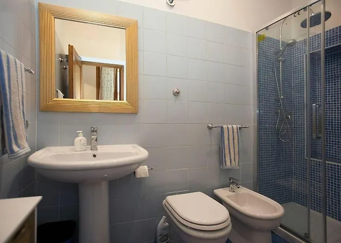 Appartement Keys Of Italy - Faenza 5 - 3 Bedrooms In Florence's Center *