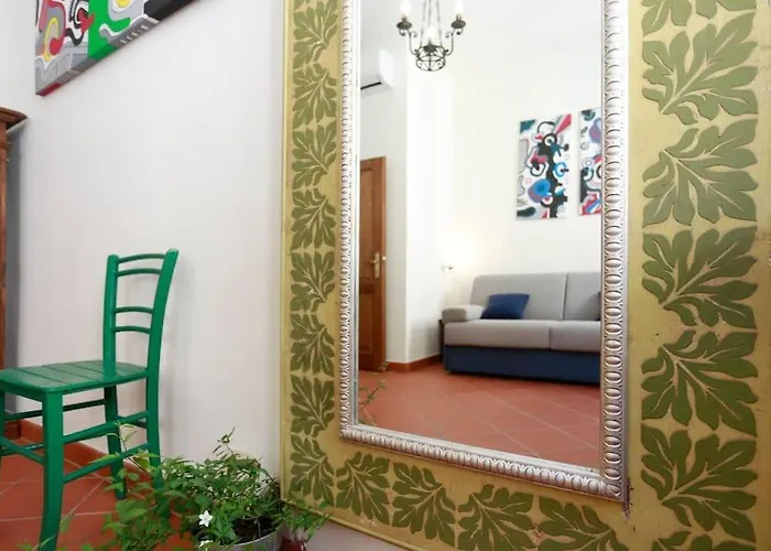 Keys Of Italy - Faenza 5 - 3 Bedrooms In Florence's Center *