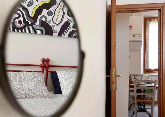 Keys Of Italy - Faenza 5 - 3 Bedrooms In Florence's Center Appartement *