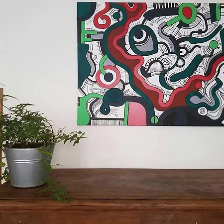 דירה Keys Of Italy - Faenza 5 - 3 Bedrooms In Florence's Center פירנצה